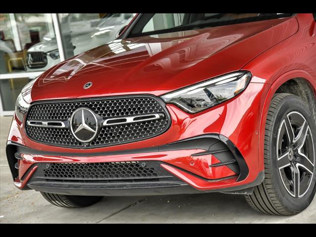 2023 Mercedes-Benz GLC GLC 300 4MATIC