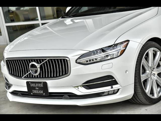 2019 Volvo V90 T6 Inscription