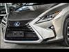 2018 Lexus RX 450h RX 450H
