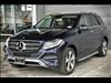 2018 Mercedes-Benz GLE GLE 350 4MATIC
