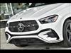 2025 Mercedes-Benz GLE GLE 350 4MATIC