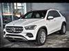 2025 Mercedes-Benz GLE GLE 450e 4MATIC