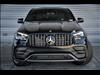 2025 Mercedes-Benz GLE AMG GLE 63 S