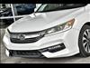 2017 Honda Accord Hybrid EX-L