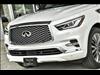 2021 INFINITI QX80 Sensory