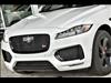 2019 Jaguar F-PACE S