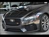 2017 Jaguar XF S