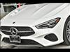 2025 Mercedes-Benz CLA CLA 250 4MATIC