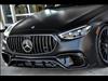 2025 Mercedes-Benz S-Class AMG S 63 E Performance