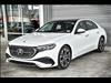 2025 Mercedes-Benz E-Class E 450 4MATIC