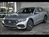 2025 Mercedes-Benz E-Class E 450 4MATIC All-Terrain