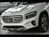 2025 Mercedes-Benz GLB GLB 250 4MATIC
