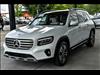 2025 Mercedes-Benz GLB GLB 250 4MATIC
