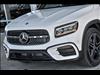 2025 Mercedes-Benz GLB GLB 250 4MATIC