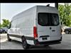 2025 Mercedes-Benz Sprinter 2500