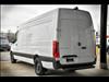2025 Mercedes-Benz Sprinter 2500