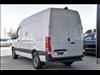 2024 Mercedes-Benz Sprinter 2500
