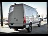2025 Mercedes-Benz Sprinter 2500