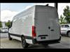 2025 Mercedes-Benz Sprinter 2500