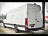 2025 Mercedes-Benz Sprinter 2500