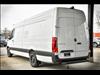 2025 Mercedes-Benz Sprinter 2500
