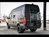 2025 Mercedes-Benz Sprinter 3500