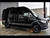 2025 Mercedes-Benz Sprinter 2500