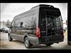 2025 Mercedes-Benz Sprinter 2500