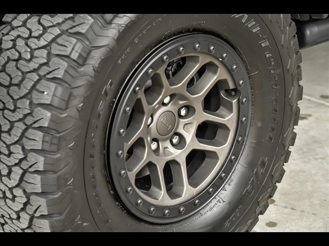 2023 Jeep Wrangler Rubicon 392