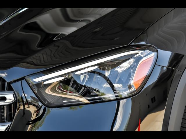 2024 Mercedes-Benz GLE GLE 350 4MATIC