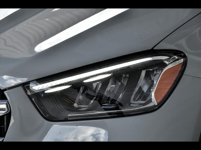 2024 Mercedes-Benz GLE GLE 350 4MATIC