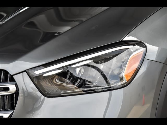 2025 Mercedes-Benz GLE GLE 450 4MATIC