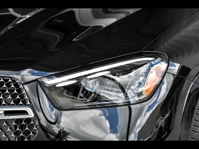 GLE 450 4MATIC SUV