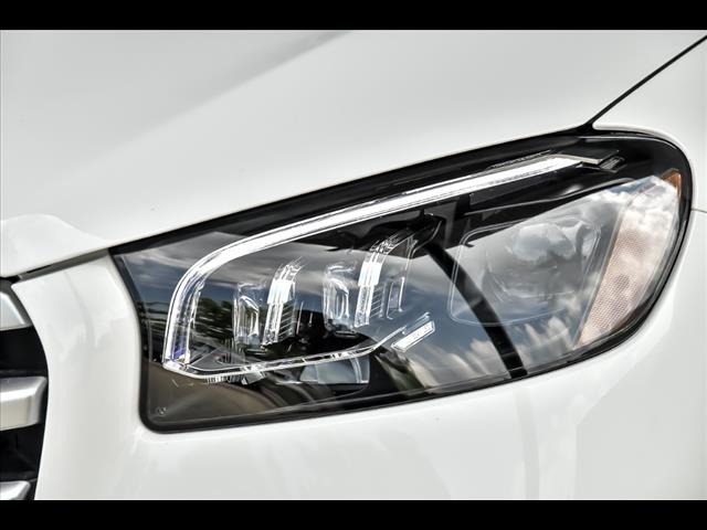 2025 Mercedes-Benz GLS GLS 450