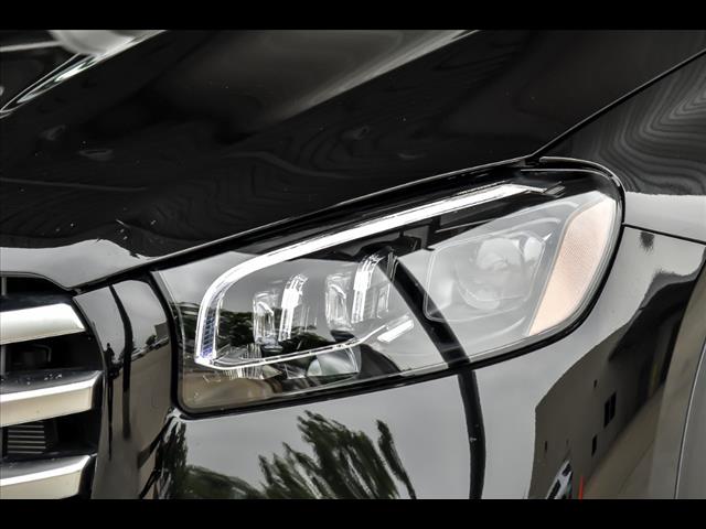 2025 Mercedes-Benz GLS GLS 450