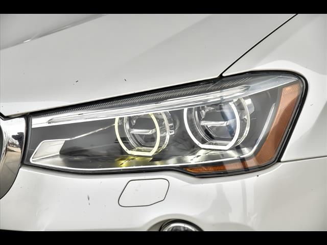 X3 xDrive35i