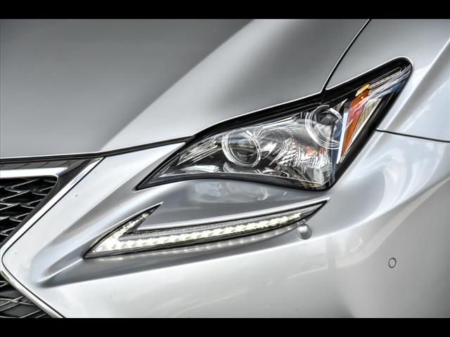 2016 Lexus RC 300 