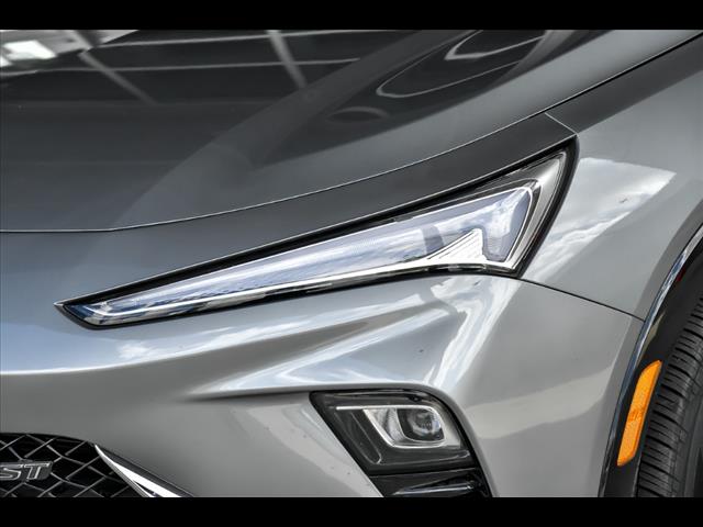 2025 Buick Envista Sport Touring