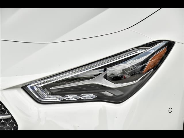2025 Mercedes-Benz CLA CLA 250 4MATIC