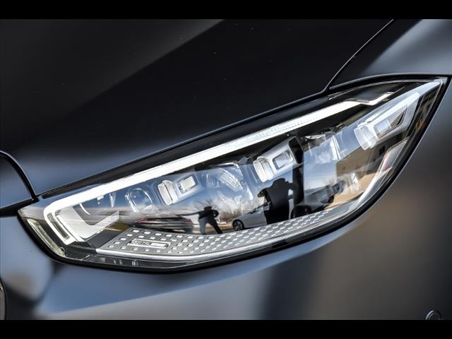 2025 Mercedes-Benz S-Class AMG S 63 E Performance