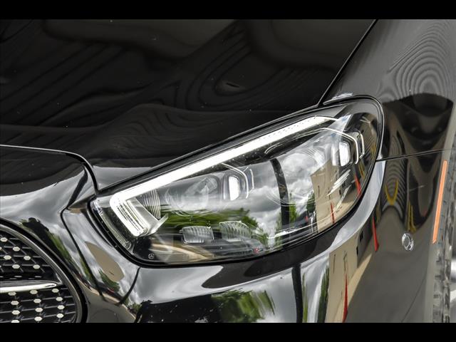 2022 Mercedes-Benz E-Class E 450 4MATIC