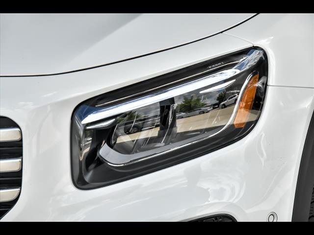 GLB 250 4MATIC SUV