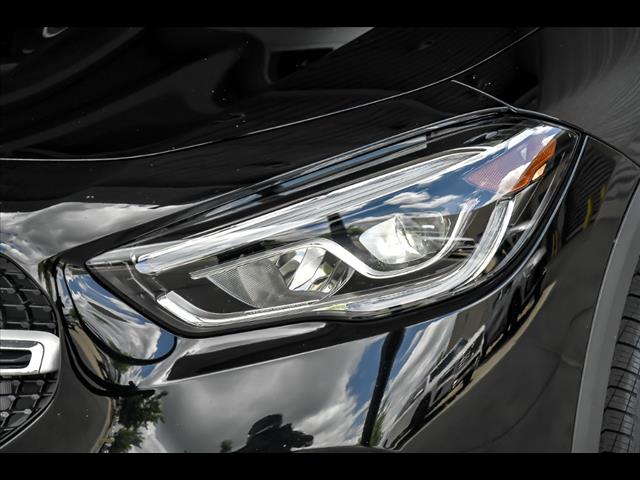 2021 Mercedes-Benz GLA GLA 250 4MATIC