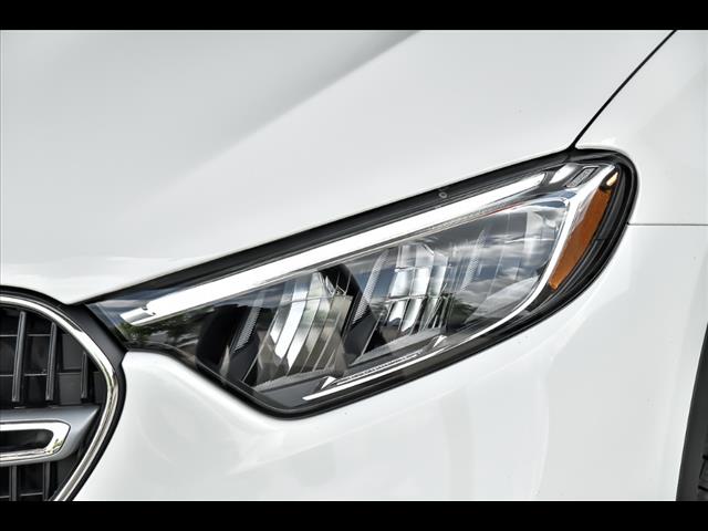 2025 Mercedes-Benz GLC GLC 300 4MATIC