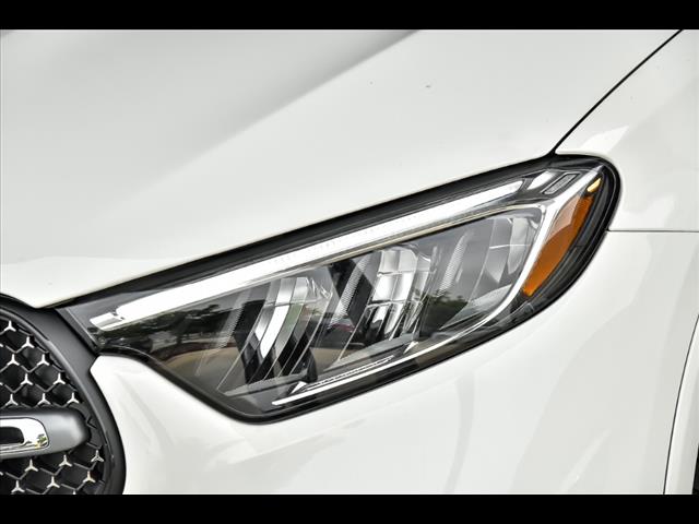 2025 Mercedes-Benz GLC GLC 300 4MATIC