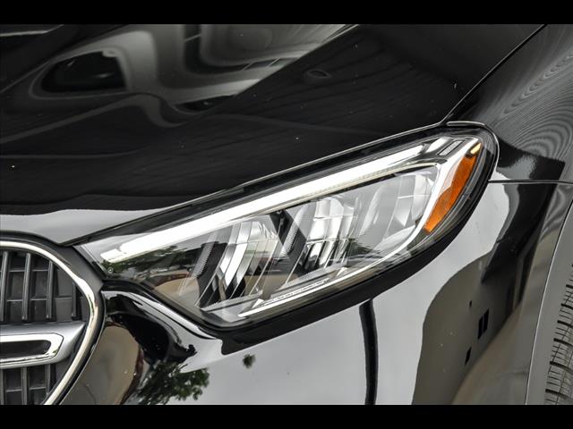2024 Mercedes-Benz GLC GLC 300 4MATIC