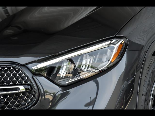 2025 Mercedes-Benz GLC GLC 300 4MATIC