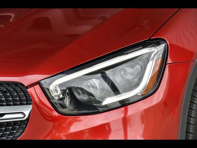 2020 Mercedes-Benz GLC GLC 300 4MATIC