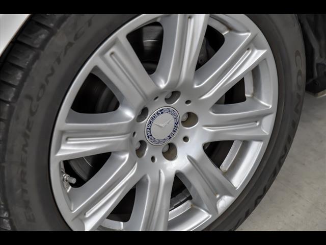 2013 Mercedes-Benz E-Class 4DR SDN E350 4MAT