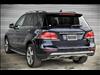 2018 Mercedes-Benz GLE GLE 350 4MATIC